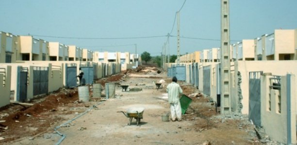 Programme des 100 logements : Macky presse le gouvernement