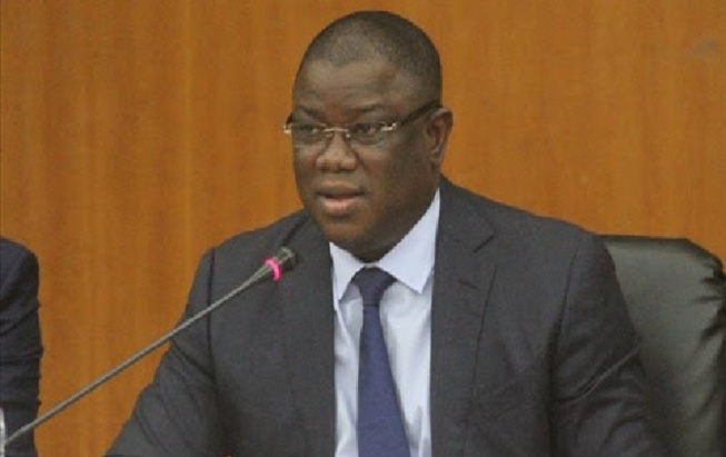 Soutien à Benno Bokk Yaakaar : Quand Abdoulaye Baldé ravale sa frustration Soutien à Benno Bokk Yaakaar : Quand Abdoulaye Baldé ravale sa frustration