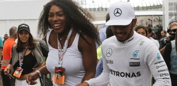 Rachat de Chelsea: Lewis Hamilton et Serena Williams... prêts à investir