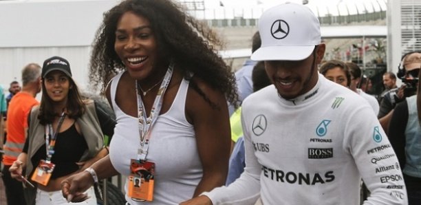 Rachat de Chelsea: Lewis Hamilton et Serena Williams... prêts à investir Rachat de Chelsea: Lewis Hamilton et Serena Williams... prêts à investir