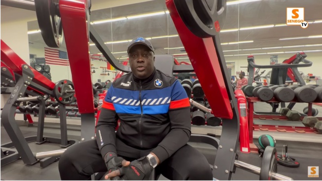 Etats-Unis – Sémou Ngom : « J’ai géré la sécurité de Khalifa Sall, Jean Paul Dias, Gadio, Guirassy… » Etats-Unis – Sémou Ngom : « J’ai géré la sécurité de Khalifa Sall, Jean Paul Dias, Gadio, Guirassy… »