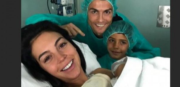 Après la perte de son fils : Cristiano Ronaldo sort du silence et remercie les fans de Liverpool