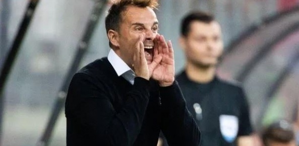 Eliminatoire Can 2023 : Le coach du Rwanda prévient les Lions Eliminatoire Can 2023 : Le coach du Rwanda prévient les Lions