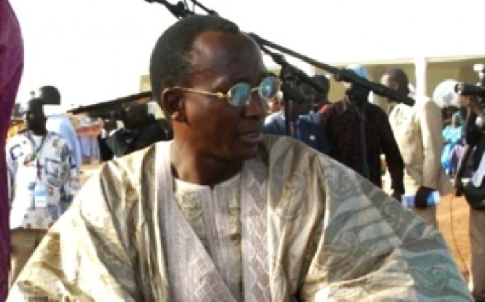Politique: Abdoulaye Mbaye Pekh, la belle surprise