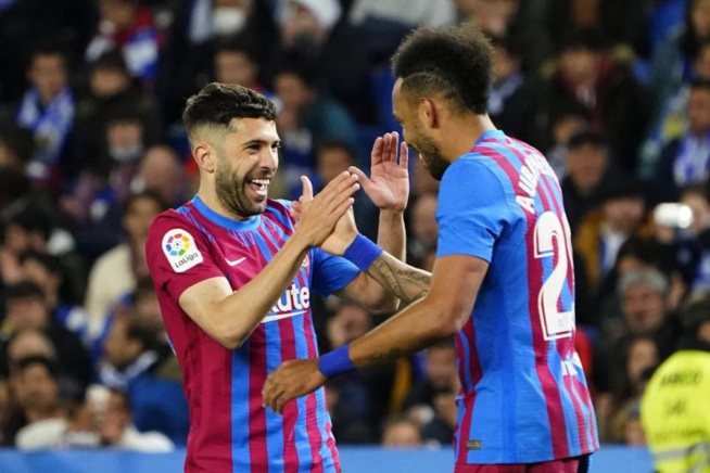 Le Barça difficile vainqueur de la Real Sociedad au Pays basque