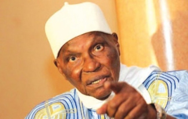 LÉGISLATIVES 2022: Le Pds dévoile sa Task force (Document) LÉGISLATIVES 2022: Le Pds dévoile sa Task force (Document)