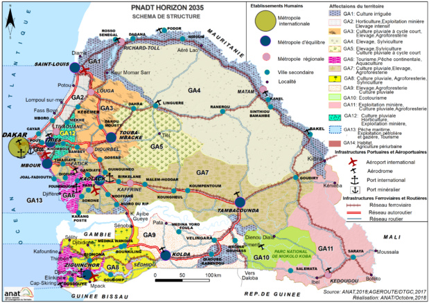 Sénégal : Ce qu’il faut savoir sur le visa de localisation adopté en Conseil des ministres Sénégal : Ce qu’il faut savoir sur le visa de localisation adopté en Conseil des ministres