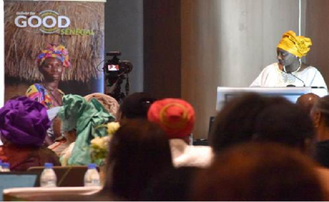 Défection dans les rangs de l'APR à Taif : Siga Guèye Touré et le mouvement Siggil Jiggen claquent la porte Défection dans les rangs de l'APR à Taif : Siga Guèye Touré et le mouvement Siggil Jiggen claquent la porte