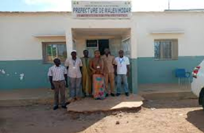 Manque d’infrastructures de santé, éducatives, d’électricité et routières : Malem Hodar furieux contre le régime de Macky Sall Manque d’infrastructures de santé, éducatives, d’électricité et routières : Malem Hodar furieux contre le régime de Macky Sall