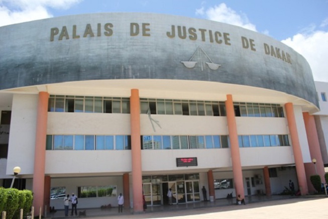 Viol et pédophilie d’une personne ayant une autorité sur sa victime : Maka Mbaye, chef d'entreprise encourt 10 ans de prison ferme