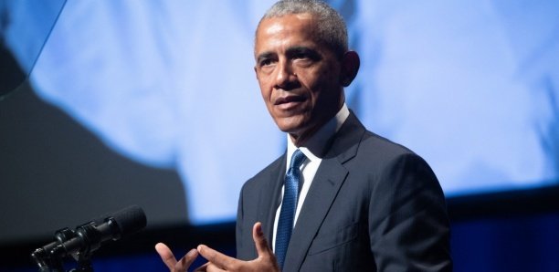 Obama accuse les réseaux sociaux d’avoir amplifié «les pires instincts de l'humanité»