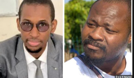 Mairie de Dakar: Les recrutements de l’ex-Capitaine Oumar Touré et de Guy Marius Sagna, critiqués