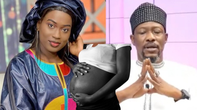 Urgent: Les révélations de Tange Tandian sur le"EUMBE d'une journaliste de 2stv par 1 cadre de Pastef Urgent: Les révélations de Tange Tandian sur le"EUMBE d'une journaliste de 2stv par 1 cadre de Pastef