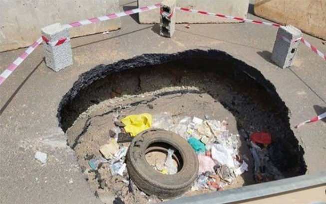 Assainissement-Environnement : L’opération de désamorçage de la "bombe", lancée Assainissement-Environnement : L’opération de désamorçage de la "bombe", lancée