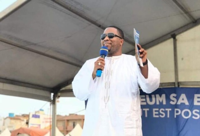 Bougane Guèye Dany déjà en route vers la Présidentielle 2024 : Les 19 points de son programme électoral dévoilés Bougane Guèye Dany déjà en route vers la Présidentielle 2024 : Les 19 points de son programme électoral dévoilés