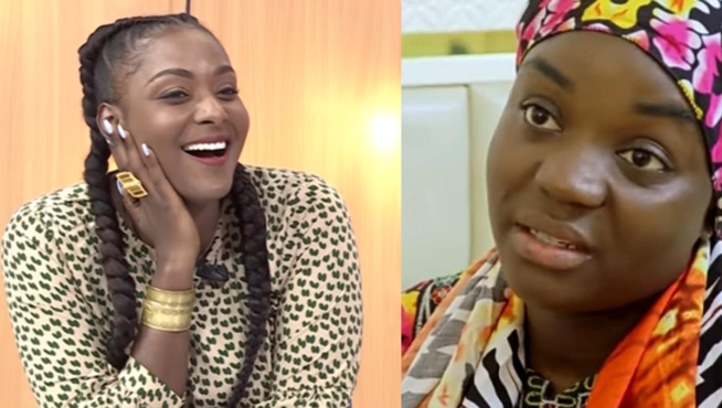 Après Halima Gadji, Sadiya (Diabarou Gorgui) révèle : « Je suis dépressive… J’ai tenté de me suicider… » Après Halima Gadji, Sadiya (Diabarou Gorgui) révèle : « Je suis dépressive… J’ai tenté de me suicider… »