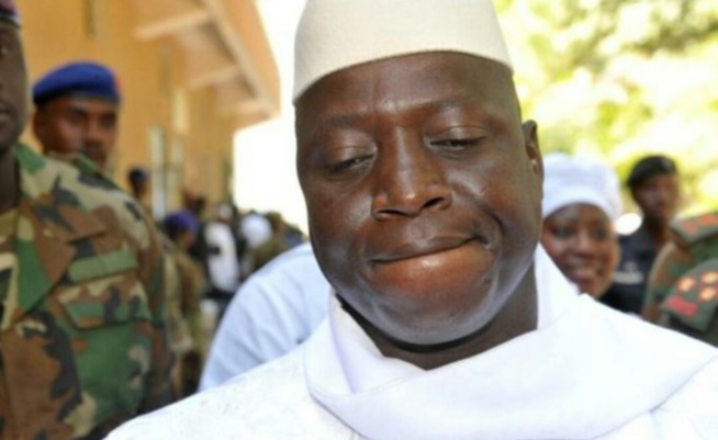 Gambie- avec ces deux nominations en travers de leur gorge : Les victimes du régime Jammeh très en colère Gambie- avec ces deux nominations en travers de leur gorge : Les victimes du régime Jammeh très en colère