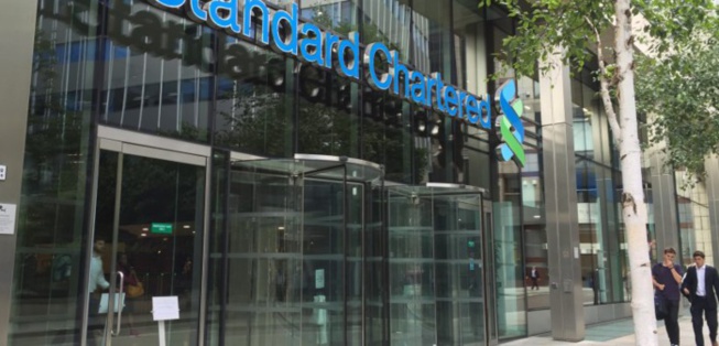 Des banques étrangères quittent le continent africain : les raisons de départs en cascade Des banques étrangères quittent le continent africain : les raisons de départs en cascade