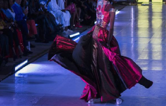 Fraude à la carte bancaire et vol : Le mannequin Maty Thiaw échappe à la prison ferme Fraude à la carte bancaire et vol : Le mannequin Maty Thiaw échappe à la prison ferme