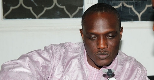 Soutien à Adama Faye: Alioune Mbaye Nder retourne sa veste et roule pour l'Apr Soutien à Adama Faye: Alioune Mbaye Nder retourne sa veste et roule pour l'Apr