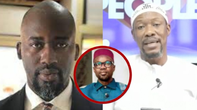 URGENT: Révélation de TANGE sur la démission du fils de Nafi Ngom Keita Fadilou kEITA de PASTEF URGENT: Révélation de TANGE sur la démission du fils de Nafi Ngom Keita Fadilou kEITA de PASTEF