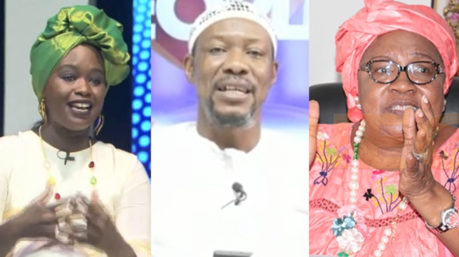 TANGE tacle Khadija Mahé cor maire de Golf sur le licenciement des 67 techniciens de surfaces TANGE tacle Khadija Mahé cor maire de Golf sur le licenciement des 67 techniciens de surfaces