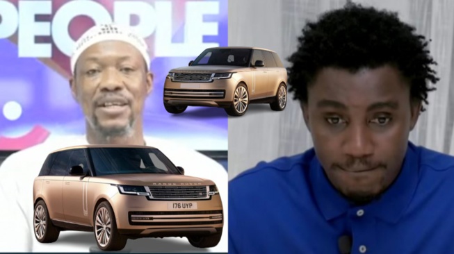 URGENT:TANGE fait des révélations sur le verdict qui blanchit Waly Seck dans l'affair Ranger Over URGENT:TANGE fait des révélations sur le verdict qui blanchit Waly Seck dans l'affair Ranger Over