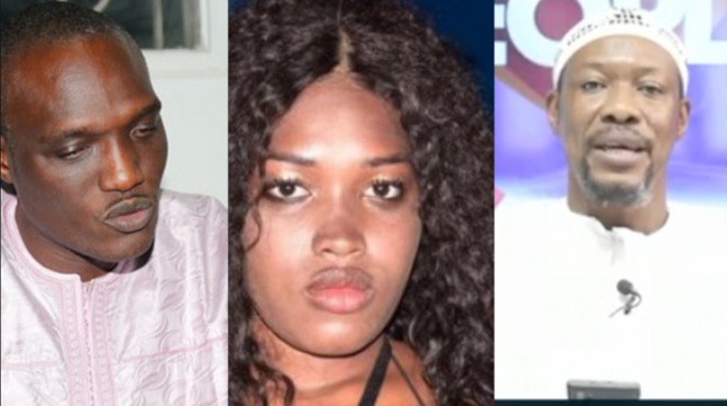 Urgent : Les révélations de Tande Tandian sur l affaire de la Fille de Alioune Mbaye Nder Urgent : Les révélations de Tande Tandian sur l affaire de la Fille de Alioune Mbaye Nder