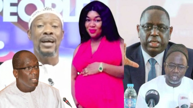 URGENT: De nouvelles révélations de TANGE sur l'affair Astou Sokhna Kane à l'hôpital de Louga URGENT: De nouvelles révélations de TANGE sur l'affair Astou Sokhna Kane à l'hôpital de Louga