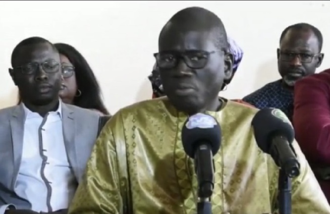 Accusé de bradage foncier à Kaolack : Serigne Mboup «peiné», lâche ses vérités