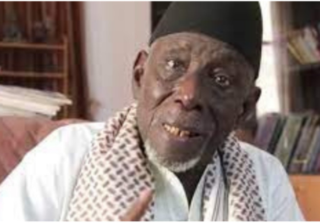 Pr Mamadou Moustapha Kassé: "Le Président Wade n’a jamais cru en l’Etat " Pr Mamadou Moustapha Kassé: "Le Président Wade n’a jamais cru en l’Etat "