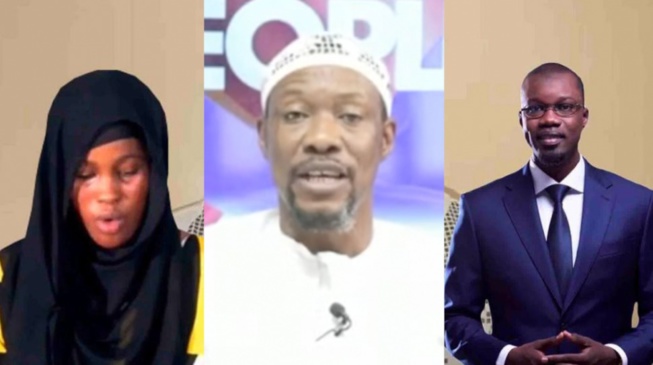 URGENT: Révélations de TANGE sur les 3 audios fuités de Adji Sarr, Sonko ci "boune" la ma done laal" URGENT: Révélations de TANGE sur les 3 audios fuités de Adji Sarr, Sonko ci "boune" la ma done laal"