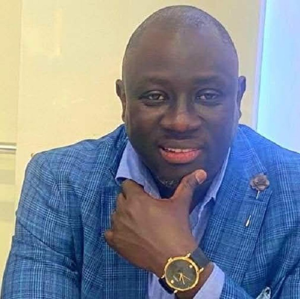 Législatives en Europe : Dame Diouf, une candidature portée par la communauté sénégalaise du Benelux ! Législatives en Europe : Dame Diouf, une candidature portée par la communauté sénégalaise du Benelux !