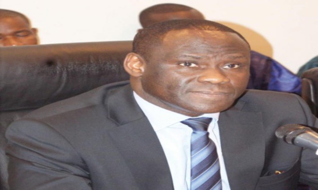 Sa photo associée à un Immeuble : Qui en veut au Procureur Ousmane Diagne ? Sa photo associée à un Immeuble : Qui en veut au Procureur Ousmane Diagne ?