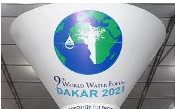 Un scandale d’1,2 milliard F CFA éclabousse le 9e Forum mondial de l’Eau Un scandale d’1,2 milliard F CFA éclabousse le 9e Forum mondial de l’Eau