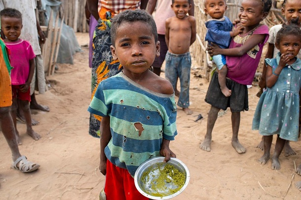 Akinwumi Adesina, président de la BAD lance l'alerte : «L’Afrique doit se préparer à l’inéluctabilité d’une crise alimentaire mondiale» Akinwumi Adesina, président de la BAD lance l'alerte : «L’Afrique doit se préparer à l’inéluctabilité d’une crise alimentaire mondiale»