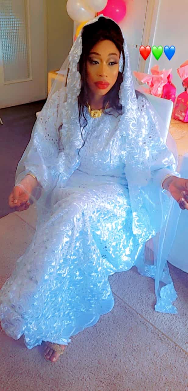URGENT: Baptême royal admirez les différentes "Sangne Sé" de Mamy Sopé épouse de Hamet Thiou du... URGENT: Baptême royal admirez les différentes "Sangne Sé" de Mamy Sopé épouse de Hamet Thiou du...