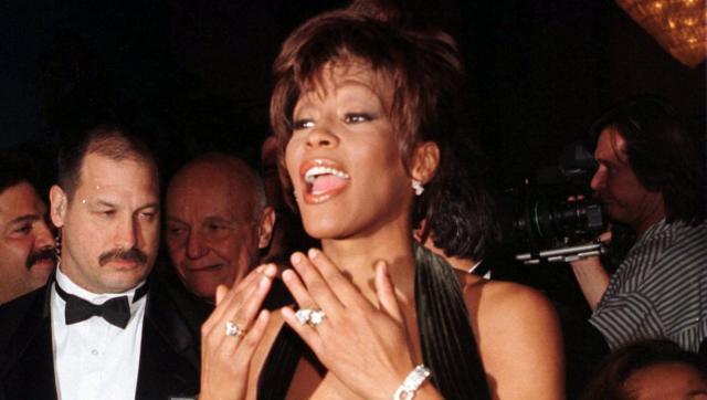 WHITNEY HOUSTON: DES RÉVÉLATIONS CHOCS APRÈS SA MORT