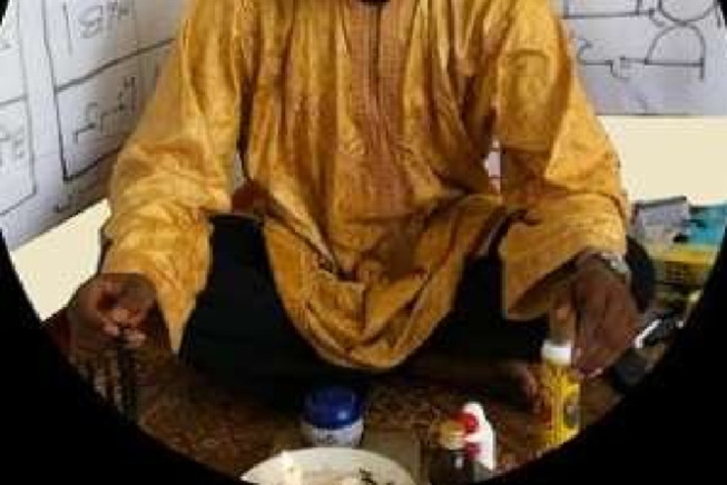 Charlatanisme : Il gruge un professeur de 6,7 millions francs et le menace... Charlatanisme : Il gruge un professeur de 6,7 millions francs et le menace...