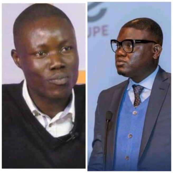 Affaire des faux baux en centre-Ville: Mandat de dépôt pour Oumar Sow, Me El Mamadou Ndiaye dans le collimateur des limiers