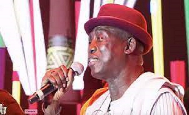 Nécrologie : Rudy Gomis du groupe Orchestra Baobab est décédé ce mercredi 27 avril Nécrologie : Rudy Gomis du groupe Orchestra Baobab est décédé ce mercredi 27 avril