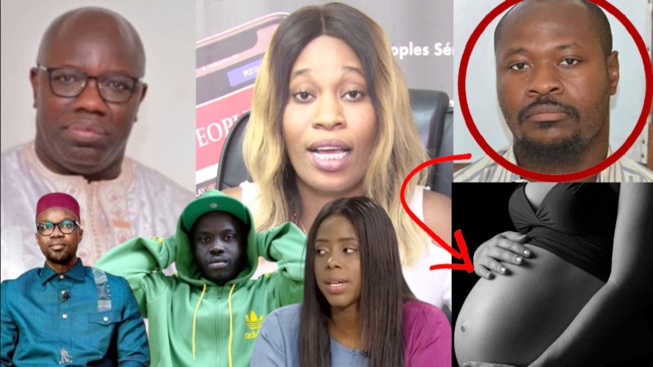 REVU DE L'ACTU PAR BINTOU RASSOUL: Encore eubeul de guy,Gabriel Kane démolit Molah, audio fuité Baye Mc,de grave révélation sur Ameth Aidara nouveau maire de Guédiawaye "door kattle" Mame Gor Djazaka sur l'incident à Rufisque... REVU DE L'ACTU PAR BINTOU RASSOUL: Encore eubeul de guy,Gabriel Kane démolit Molah, audio fuité Baye Mc,de grave révélation sur Ameth Aidara nouveau maire de Guédiawaye "door kattle" Mame Gor Djazaka sur l'incident à Rufisque...