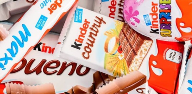 Infection Salmonellose : Le Sénégal n’a enregistré aucun cas Infection Salmonellose : Le Sénégal n’a enregistré aucun cas