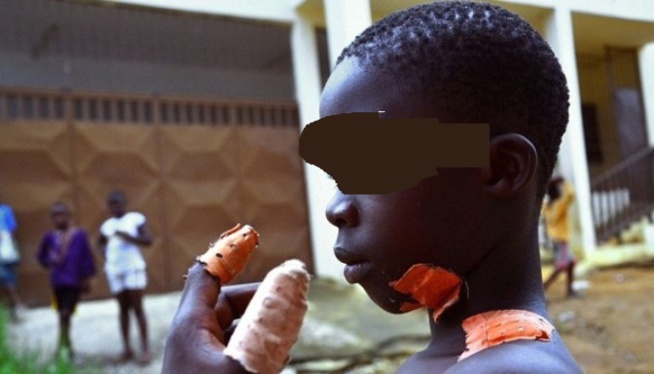 Série de meurtres-Protection de l’enfance : L’appel à la cellule familiale Série de meurtres-Protection de l’enfance : L’appel à la cellule familiale