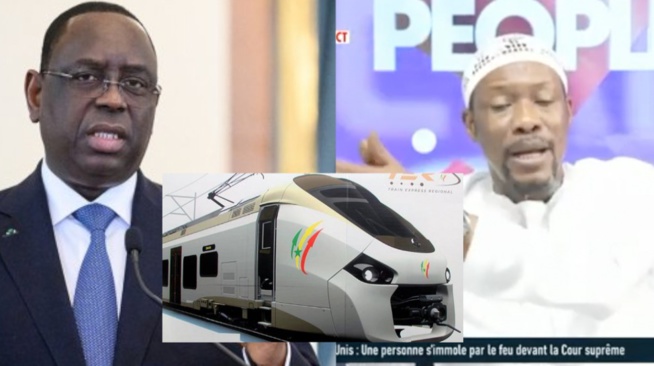 URGENT: Révélations de TANGE sur les réalisations de Macky Sall pour le Sénégal et celles de Sonko URGENT: Révélations de TANGE sur les réalisations de Macky Sall pour le Sénégal et celles de Sonko