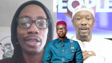 URGENT; Les graves révélations de Moussa Camara l'insulteur des tarikhas"qui tire sur Sonko et ses URGENT; Les graves révélations de Moussa Camara l'insulteur des tarikhas"qui tire sur Sonko et ses
