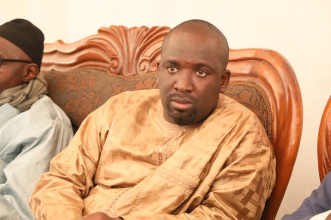 « Menaces, diffamation, dénigrements »: Serigne Diagne de Dakaractu confirme sa plainte, Serigne Mboup entendu