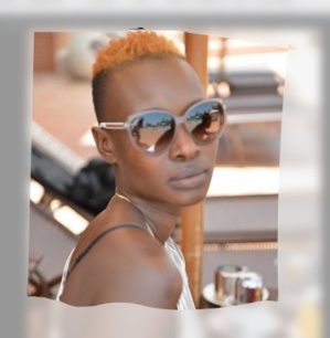 Après Nogui Dieng, c'est Fleur Mbaye qui insulte: " Quelqu'un qui me manque de respect je lui casse la gueule "