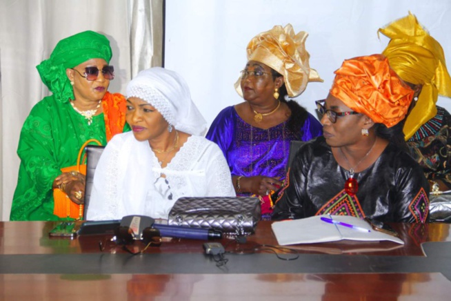 Fête de Korité : La Nass assiste ses membres Fête de Korité : La Nass assiste ses membres