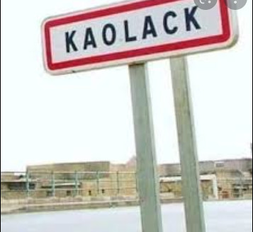 Canicule Extrême : Kaolack Frôle…L’enfer ! Canicule Extrême : Kaolack Frôle…L’enfer !
